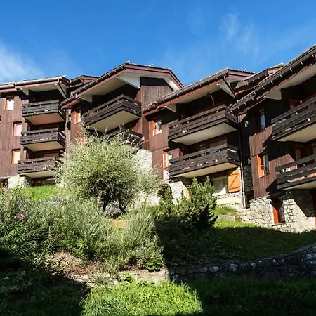 Apartment Quartier Creve Coeur - Maeva - 2 Pieces 5 Personnes - Confort Mae-8660 *