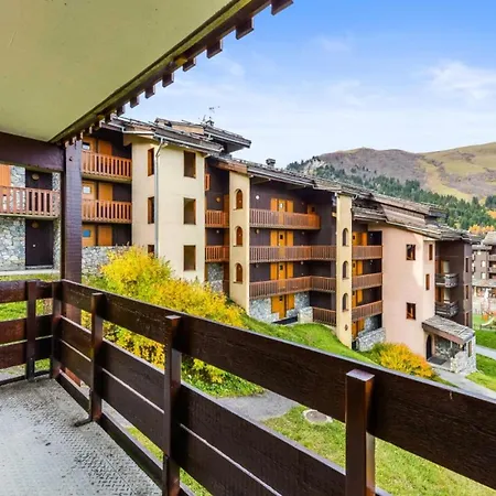 Apartment Quartier Creve Coeur - Maeva - 2 Pieces 5 Personnes - Confort Mae-8660 *