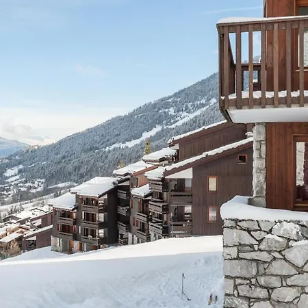 Quartier Creve Coeur - Maeva - 2 Pieces 5 Personnes - Confort Mae-8660 * Valmorel