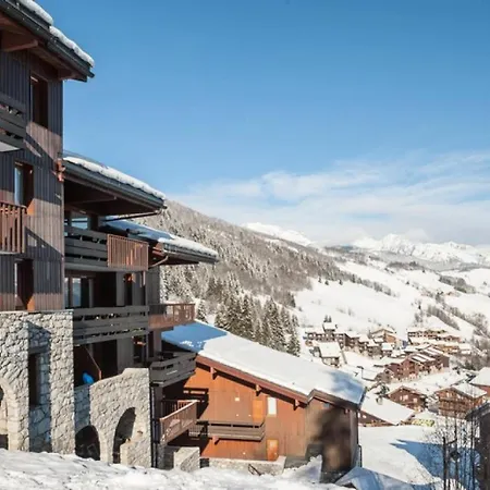 Apartment Quartier Creve Coeur - Maeva - 2 Pieces 5 Personnes - Confort Mae-8660