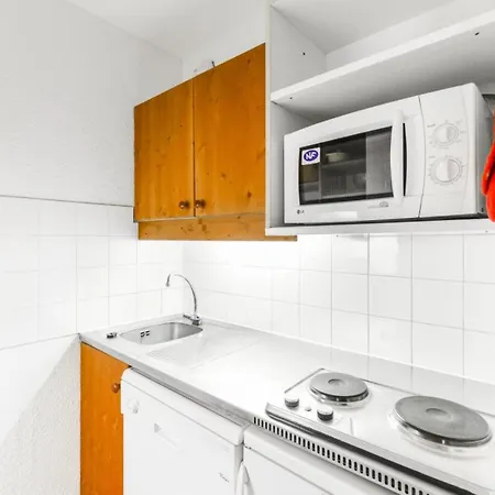 Apartment Quartier Creve Coeur - Maeva - 2 Pieces 5 Personnes - Confort Mae-8660