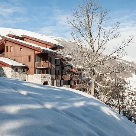 Lägenhet Quartier Creve Coeur - Maeva - 2 Pieces 5 Personnes - Confort Mae-8660