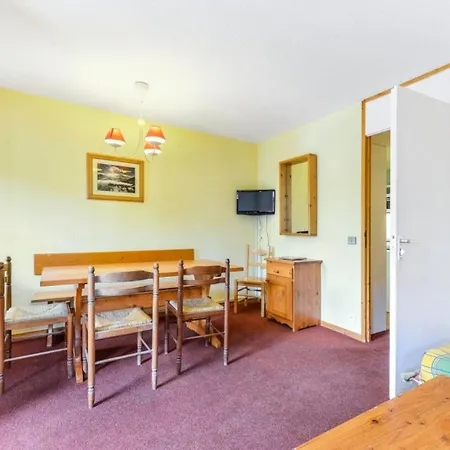 Lägenhet Quartier Creve Coeur - Maeva - 2 Pieces 5 Personnes - Confort Mae-8660