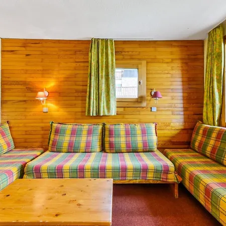 Quartier Creve Coeur - Maeva - 2 Pieces 5 Personnes - Confort Mae-8660