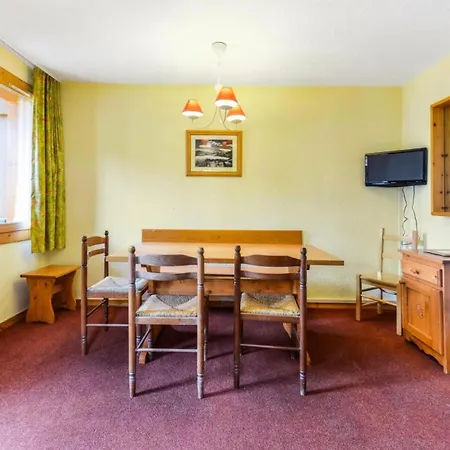 Quartier Creve Coeur - Maeva - 2 Pieces 5 Personnes - Confort Mae-8660 * Valmorel